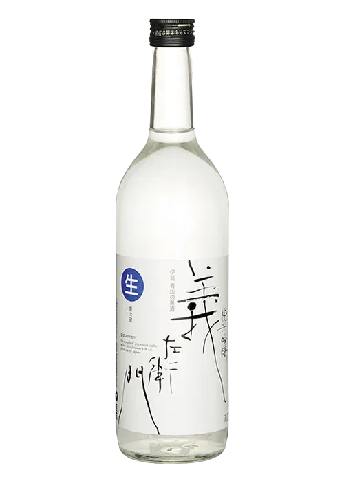 純米吟醸 義左衛門 生